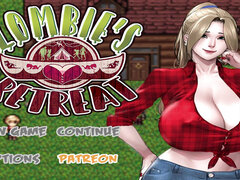 Zombie's Retreat - Pt 01 - Wtf Is Going on