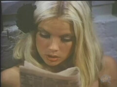 Cumizás, Ujjazás, Szőrös, Kézimunka, Természetes mellek, Nuni, Harisnya, Régebbi évjáratú pornó