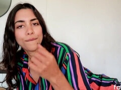 Amatør, Spansk, Luder