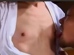 素人, アジア人, イく瞬間, Hd, 日本人, ティーン, オッパイの