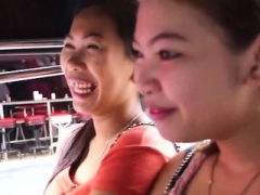 Amatoriale, Asiatica, Pompino, Capellona, Hardcore, Tailandese