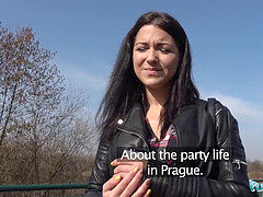 Orgasme, Buiten, Russisch