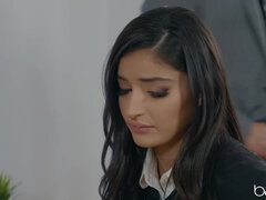 Perverted young harlots impassioned xxx video