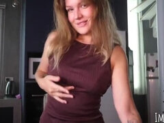 Amateur, Culo, Culo grande, Tetas grandes, Vestido, Hd, Lencería, Tetas naturales