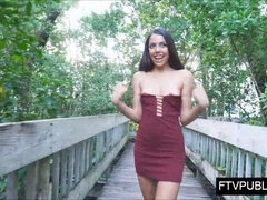 공개동영상, 야외의, 공개적인, 청소년