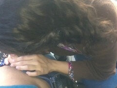 Verga grande, Mamada, Coche, Corrida, Latina