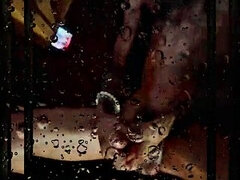 Ερασιτέχνης, Μεγάλος πούτσος, Μαύρος, Μαύρος, Ερωτικός, Μαλακία, Εκτός, Μόνος