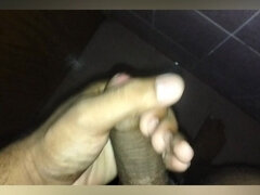 18 jahre, Bad, Grosser schwanz, Indisch, Massage, Masturbation, Solo, Jungendliche (18+)