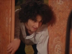 Les Collegiennes (1977) - Hard Fuck vintage