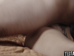 Brunette brune, Poilue, Hard, Interracial, Mère que j'aimerais baiser, Maman, Petite femme, Épouse