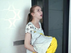 18, 美人, 茶髪の, 指いじり, Hd, オーガズム, オマンコ, 剃毛