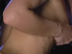 Movie Night 1 - Step Cougar Lessons