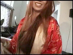 Americano, Anale, Asiatica, Brunetta, Cinese