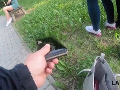 18, Lepotice, Evropska, Policija, Resničnost, Grobo, Najstnice, Joške