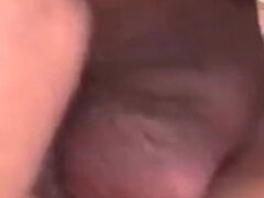 Mature cock and big boobs milf loves the cock in pussy in mouth