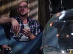 Una Hero�na Culona