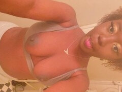 아메리카인, 흑인, 여자 지배, 인도인, 키스, 밀프, 나체, 스트랩