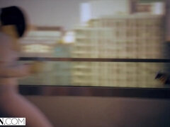 Boquete, Gozar na boca, Jato de porra, Lambendo, Baixinhoa, Xoxota, Cavalgar, Sexo grupal a três