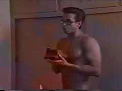 Baben, Avsugning, Ebenholts, Hardcore, Mellanrasig, Slick, Tuttar, Vintage