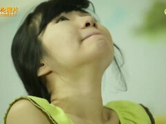 Aziatisch, Pijpbeurt, Bruinharig, Hardcore, Huisgemaakt, Klein, Schoolmeisje, Tiener