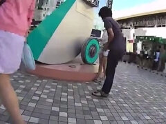 Asiatisk, Avsugning, Fetisch, Fingering, Handjobb, Japansk, Tonåring