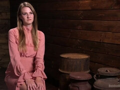 Bondáž, Dominancie, Extrémna, Poníženie, Koža, Bolesť, Trest, Striekať