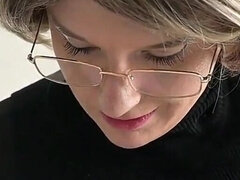 Grandma Makes It Okay