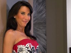 Mère que j'aimerais baiser