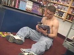 Pénisz, Meleg, Kézimunka