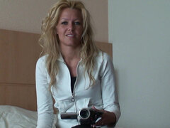 Babe, Store pupper, Svart, Blond, Brunette, Rødtopp, Tenåring