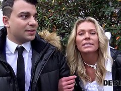 Blondi, Morsian, Hd, Äiti jota haluaisin panna, Raha, Näkökulma pov, Rajua, Vaimo