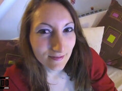 Tyłek, Związanie dyscyplina & dominacja uległość, Duże cycki, Obciąganie, Głebokie gardło, Dominacja, Fetysz, Spanking