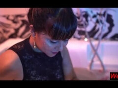 18 jahre, Leie, Asiatisch, Betrug, Süss, Hardcore, Hd, Ehefrau