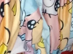 Amador amadora, Bundão, Latina