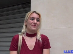 Любители, Блондинки, Француженки, Белье, Развязные