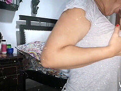 Amatoriale, Pompino, Latina, Matura