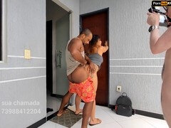 Amatör, Anal, Stjärt mot mun, Knubbig, Sammanställning, Sperma shot, Trekant, Fru