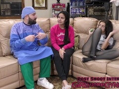 Americkej, V zákulisia, Bondáž, Doktor, Prstovanie, Zející, Pička, Vyholené