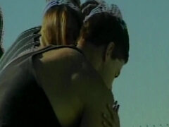 18, Tyłek, Obciąganie, Zwariowany, Kutas, Cipka, Nastolatki, Markowy