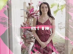 Большой член, Большие сиськи, В машине, Колледж, Натуральные сиськи, Тощие, Молоденькие, Сиськи