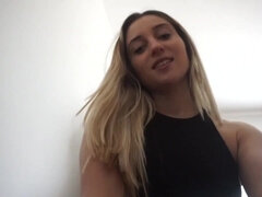 Claud ASMR - Flirty Girlfriend