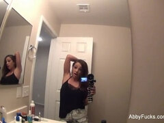 18, Duże cycki, Brunetka, Palcówka, Hd, Masturbacja, Cipka, Cycki