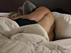 Babe, Blondinka, Fafanje, Notranji izliv