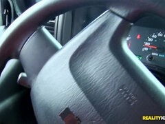 Amoral skinny teen crazy xxx scene