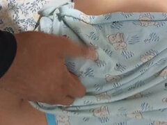 18 ans, Anal, Gros cul, Sucer une bite, Fait maison, Japonaise, Tabou, Adolescente