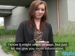 18, Amaterji, Rjavolaska, Zunanji izliv, Denar, Prvoosebno snemanje seksa, Resničnost, Njegov