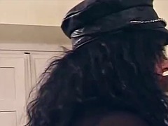 Amatør, Anal, Store bryster, Knytnæve, Hårdt, Orgie, Legetøj, Vintage