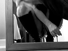 Hæle, Mor jeg gerne vil kneppe, Nøgen, Softcore