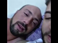 Enthousiasteling, Homo, Masturbatie, Turks, Webcamera