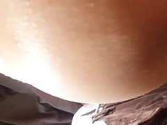 Amateur, Cul, Gros cul, Sucer une bite, Britannique, Fille latino, Seins naturels, Pov